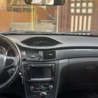 اچ سی کراس صفر اتومات|خودرو سواری و وانت|تبریز, |دیوار