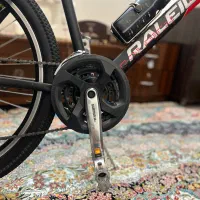 دوچرخه رالی|دوچرخه، اسکیت، اسکوتر|تهران, سازمان آب|دیوار