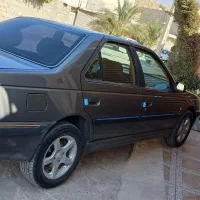 پژو پارس سال مدل 95 بدون رنگ|خودرو سواری و وانت|کازرون, |دیوار