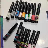 ماژیک راندو ، کتابها و وسایل معماری