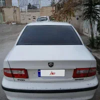 سمند مدل ۹۶|خودرو سواری و وانت|پارس‌آباد, |دیوار