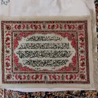 قالیچه،دیواری،سالم،تمیزخوشگل