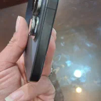 ایفون ۱۶ پرومکس مشکی|موبایل|پردیس, فاز ۱۱|دیوار