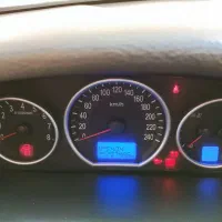 هیوندا ix55 مدل 2011|خودرو سواری و وانت|تهران, خانی آباد نو شمالی|دیوار