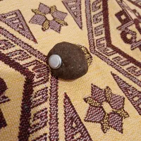 شهابسنگ جذب دار ۲۳.۵ گرم