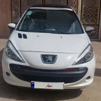 ۲۰۷ سقف پانا ارتقا/مدل برج ۱۲ سال ۱۴۰۱/بدون رنگ