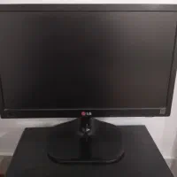مانیتور LG