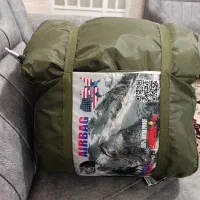 کیسه خواب مسافرتی