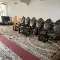 منزل ویلایی همکف بزرگ شیک تمیز روزانه/ماهانه/هفتگی