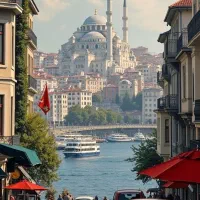 تور استانبول نوروز ویژه کنسرت معین|تور و چارتر|اصفهان, چرخاب|دیوار