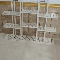 استند گل 17تای