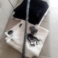 پرده مخمل
