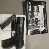 تفنگ اسباب بازی