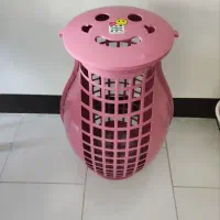 سبد رخت چرک|لوازم نظافت|اصفهان, ملک‌شهر|دیوار