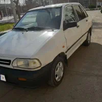 ۸۸ یگانه|خودرو سواری و وانت|شاهین‌شهر, فردوسی|دیوار