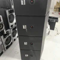 باند ال بی تی ZUX10|سیستم صوتی خانگی|مشهد, چاهشک|دیوار