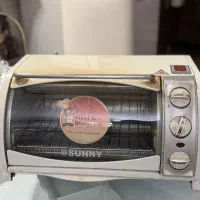 تستر مارک sunny|اجاق گاز و لوازم برقی پخت‌وپز|شیراز, انجیر|دیوار