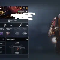 اکانتکالاف|کنسول، بازی ویدئویی و آنلاین|جیرفت, |دیوار