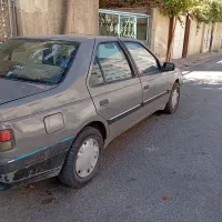 پژواردی مدل83سلامت فنی واطاق سالم درحد95|خودرو سواری و وانت|تهران, وردآورد|دیوار