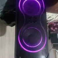 اسپیکر خفنه ۱۲۰۰ واته jbr