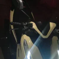 موتور کویر مدل 1400|موتورسیکلت|پلدشت, |دیوار