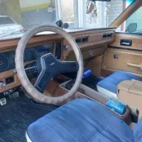 شورلت نوا سی ۵|خودرو کلاسیک|تبریز, |دیوار