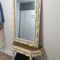 اینه قدی بزرگ