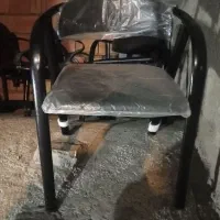 صندلی فلزی ام پی|صندلی و نیمکت|ساری, |دیوار