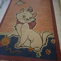 فرش آشپزخانه واتاق کودک