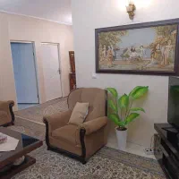 مبل ۷ نفره + میز جلومبلی + ۳ عدد عسلی|مبلمان خانگی و میز عسلی|تهران, نارمک جنوبی|دیوار