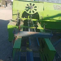 دستگاه بیلر هومن صنعت (پرس)مدل ۹۳|ماشینآلات صنعتی|شهرکرد, |دیوار