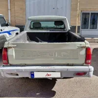 فروش فوری وانت پیکان مدل ۹۳ بدون رنگ|خودرو سواری و وانت|کرمان, |دیوار