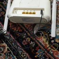 مودمutel|مودم و تجهیزات شبکه|کرج, آق تپه|دیوار