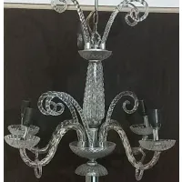 لوستر کریستالی