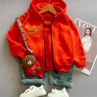 انواع لباس بچه