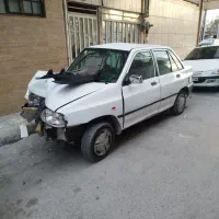 ماشین پراید|خودرو سواری و وانت|مشهد, سپاد|دیوار