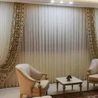 شستشو باز و نصب پرده.فروش انواع تور،پرده زبرا،.