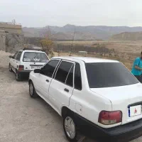 پراید مدل 87|خودرو سواری و وانت|بجنورد, |دیوار