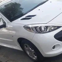 ۲۰۷ پانا ۴۰۳ ارتقا