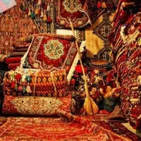 قالیشویی سبلان نامجو نارمک صفا پیروزی