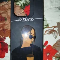 کاور ردمی نوت 13 معمولی|لوازم جانبی موبایل و تبلت|شاهینشهر, شهرک گلدیس|دیوار