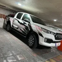 فوتون جی۷ مدل ۱۴۰۲