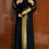 چادر عبایی