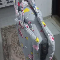اغوشی و رختخواب مسافرتی