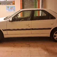 پژو پارس xu7p سال ۱۴۰۱|خودرو سواری و وانت|اردبیل, |دیوار