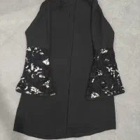 مانتو مجلسی