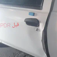 خدمات صافکاری PDRخانی سیار|خدمات موتور و ماشین|تبریز, |دیوار