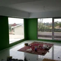 نقاشی ساختمان گیلان