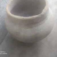 کوزه|کلکسیون اشیاء عتیقه|کاشان, استرک|دیوار