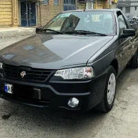 آریسان/صفر و خشک/ تحویل فوری|خودرو سواری و وانت|تهران, صادقیه|دیوار